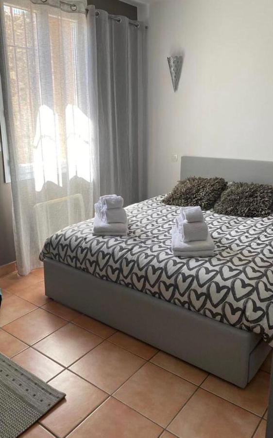 L'Xperience Au Bord De Mer Port Vendres Eksteriør billede